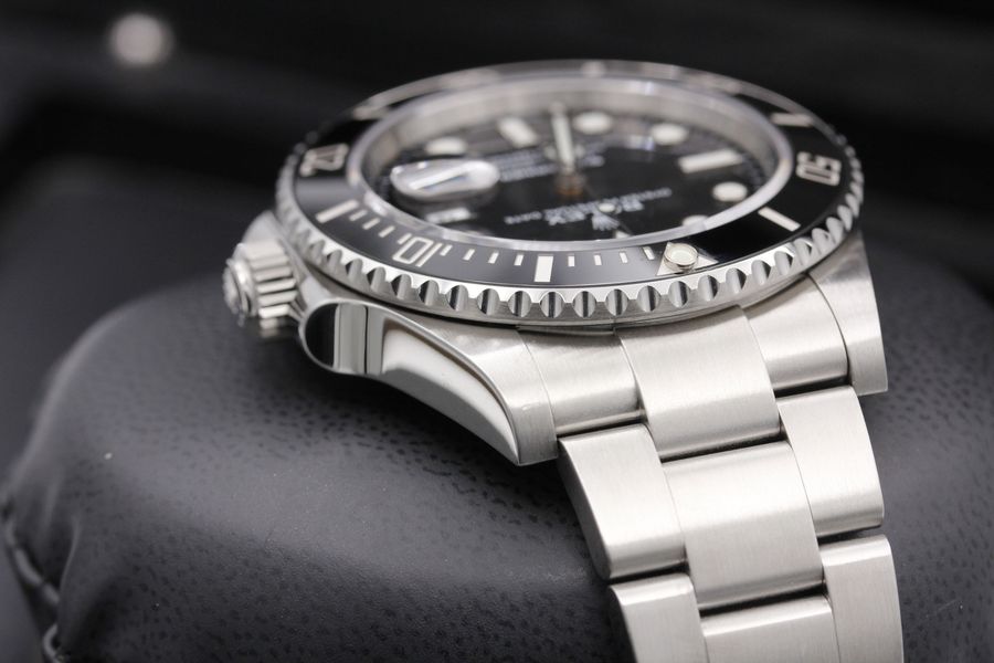 Rolex Submariner 126610 LN